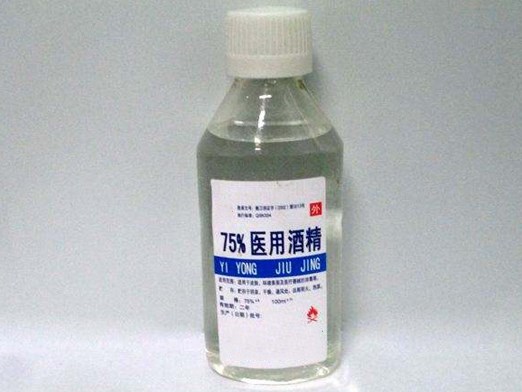 工業乙醇（酒精）